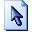 Sib Cursor Editor icon